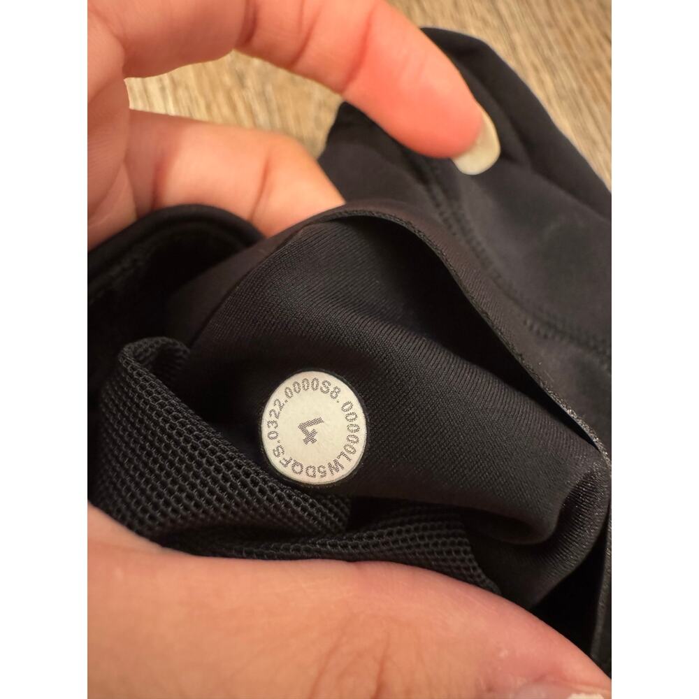 Lululemon Women’s Base Pace High-Rise Leggings Size 4 - Picture 3 of 10